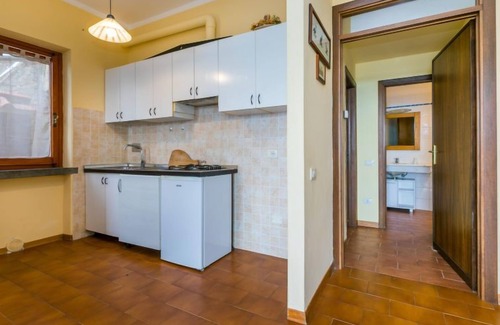 San Baronto Apartment | Le Casette di Michele by Interhome