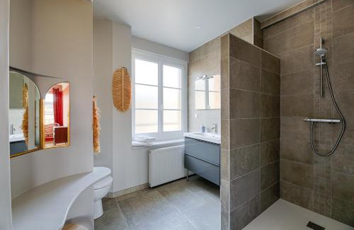 Saint-Jean Apartment | Le "Cassiopée" appartement neuf sur le port de Caen