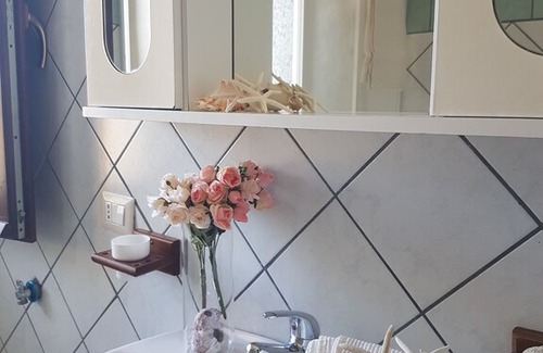 Santa Domenica Apartment | LE CASTELLA RESIDENCE APP. 3