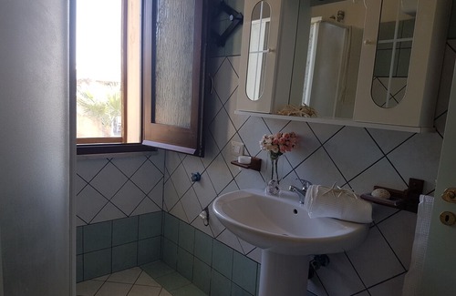 Santa Domenica Apartment | LE CASTELLA RESIDENCE APP. 3