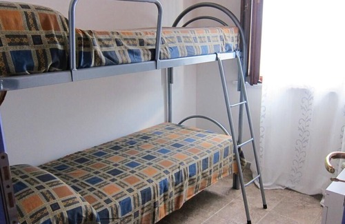 Santa Domenica Apartment | LE CASTELLA RESIDENCE APP. 7