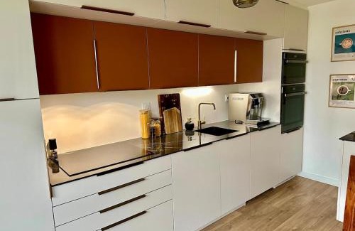 Dinard Apartment | Le Cattleya