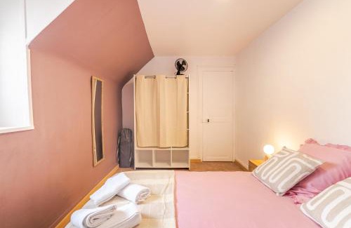 Romilly-sur-Seine Apartment | Le central, lumineux et spacieux - entrée autonome