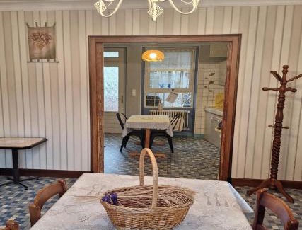 Bouzy Villa | Le Cep de Bouzy gite 6 personnes au cœur du vignoble champenois