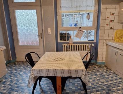 Bouzy Villa | Le Cep de Bouzy gite 6 personnes au cœur du vignoble champenois