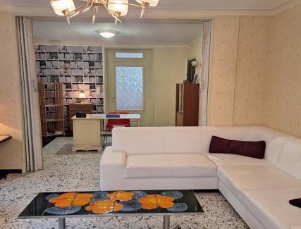 Bouzy Villa | Le Cep de Bouzy gite 6 personnes au cœur du vignoble champenois