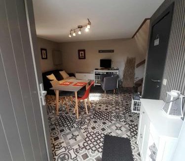 Libin House | Le Cerf volant