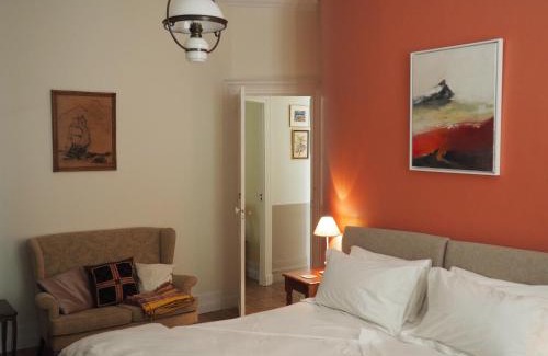 Sainte-Foy-la-Grande Bed & Breakfast | Le Cerisier