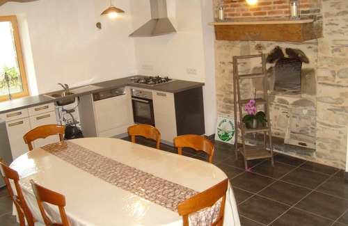 Plesse House | Le Chêne Blanc