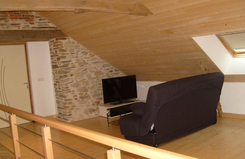 Plesse House | Le Chêne Blanc