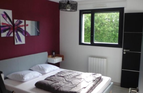 Saint-Laurent-sur-Sevre House | Le chêne enchanté à 10' du Puy du Fou