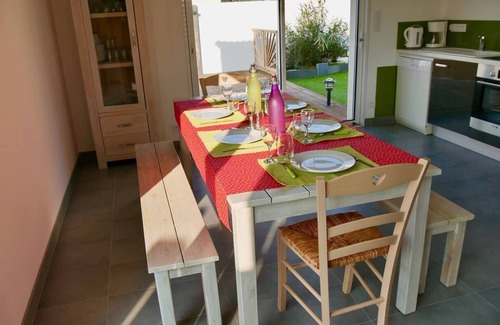 Travo House | Le chemin de la grange