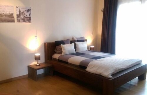 Bethon Bed & Breakfast | Le Chalet Champenois