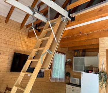 Bionville Ski Chalet | Le Chalet de la Plaine