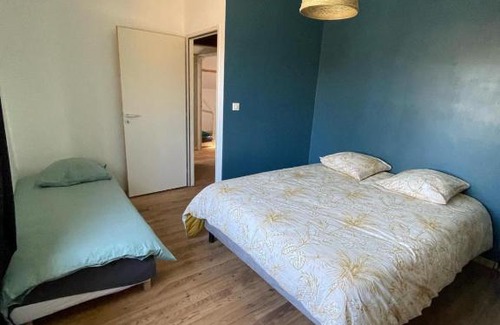Sanguinet Ski Chalet | Le Chalet de Nino