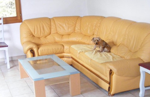 Saint-Nabord House | le chalet