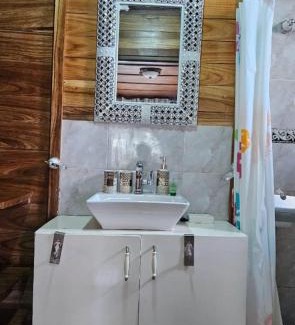 Kribi Ski Chalet | Le Chalet Kapélet