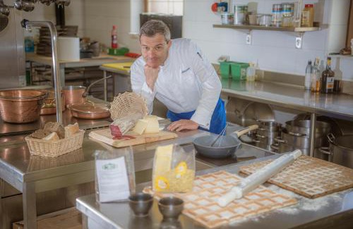 Teola Apartment | Le Chalet Suite Livigno