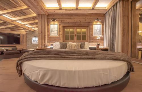 Teola Apartment | Le Chalet Suite Livigno