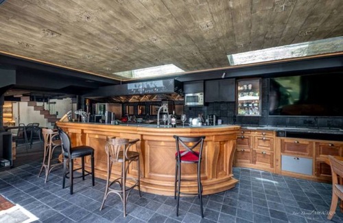 Saint-Servan Villa | Le Champ D'avoine - Saint-malo - St Servan