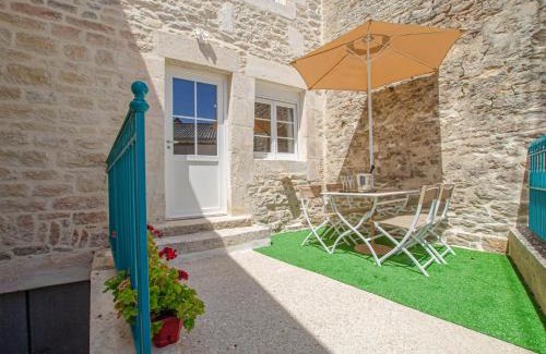 Balnot-sur-Laignes House | Le champenois