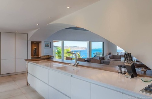 Pointe Milou House | Le Chant De La Mer Villa - Luxurious at its Best!