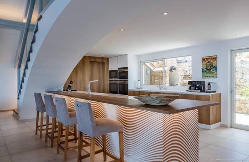 Pointe Milou House | Le Chant De La Mer Villa - Luxurious at its Best!