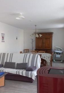 Pouant House | Le chant des oiseaux