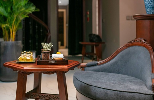 Old Quarter Hotel | Le Chanvre Hanoi Hotel & Spa