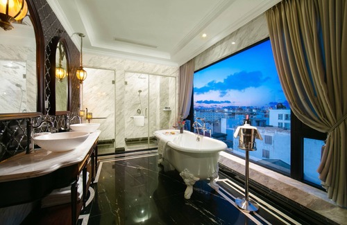 Old Quarter Hotel | Le Chanvre Hanoi Hotel & Spa