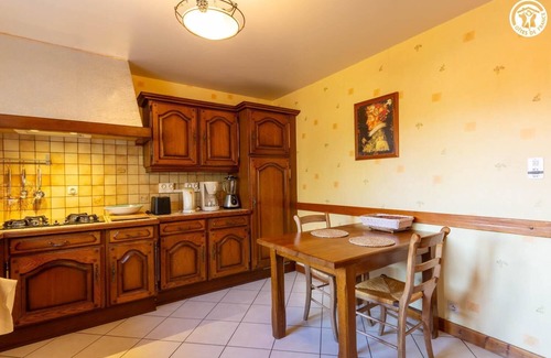 Mercury House | LE CHAPELLAN - MERCURY