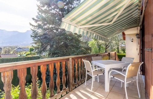 Mercury House | LE CHAPELLAN - MERCURY