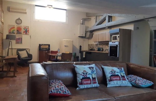 Montauban Apartment | Le Charme D'autrefois Dans la Cité D'ingres à Montauban, Classé 3