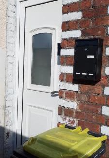 Sallaumines Apartment | Le Charme Parisien - Confortable