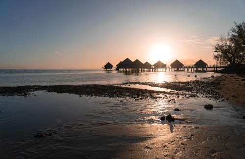 Punaauia House | Le Charme Polynésien proximité plage et commerces
