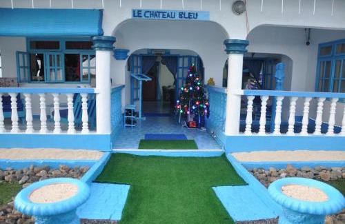 Anse aux Pins House | Le Chateau Bleu