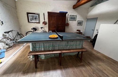 Parly Villa | Le Chesnoy 20 pers piscine tennis