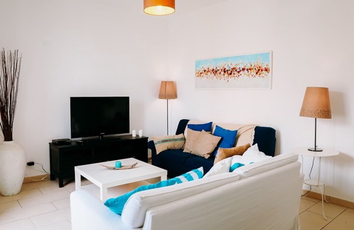 Casuzze Apartment | Le chiavi degli Iblei