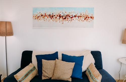 Casuzze Apartment | Le chiavi degli Iblei