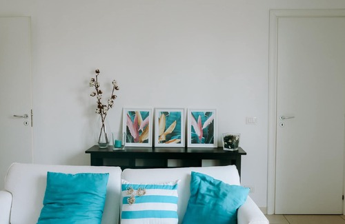 Casuzze Apartment | Le chiavi degli Iblei