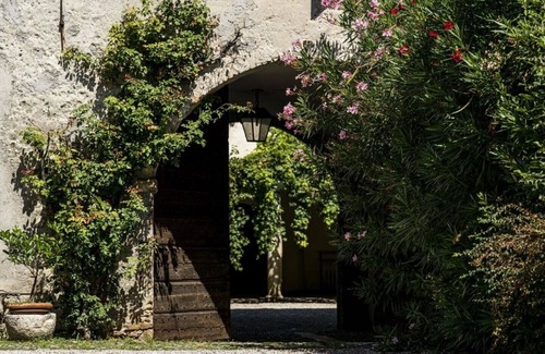 Portese Apartment | Le Chiusure - apartment 'Solaio'