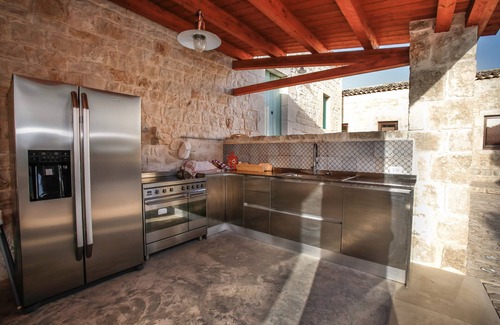 Scicli House | Le Chiuse di Guadagna