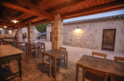 Scicli House | Le Chiuse di Guadagna