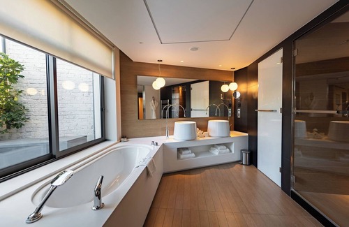 Faubourg Saint-Germain Hotel | Le Cinq Codet