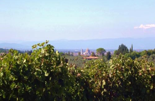 Bagno a Ripoli House | Le Civette Country Resort