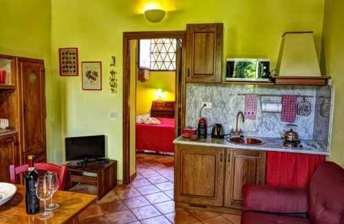Bagno a Ripoli House | Le Civette Country Resort