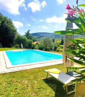 Bagno a Ripoli House | Le Civette Country Resort