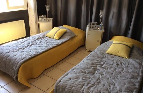 Canet House | Le Claouraous Calme