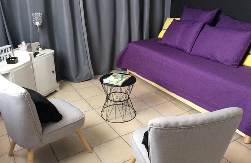 Canet House | Le Claouraous Calme