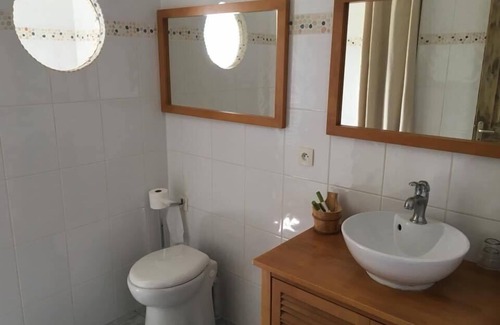 Canet House | Le Claouraous Calme